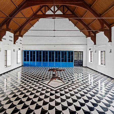 Welcomheritage Azora By Ayatana, Fort Kochi Dış mekan fotoğraf