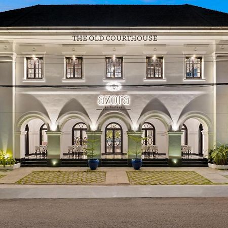 Welcomheritage Azora By Ayatana, Fort Kochi Dış mekan fotoğraf