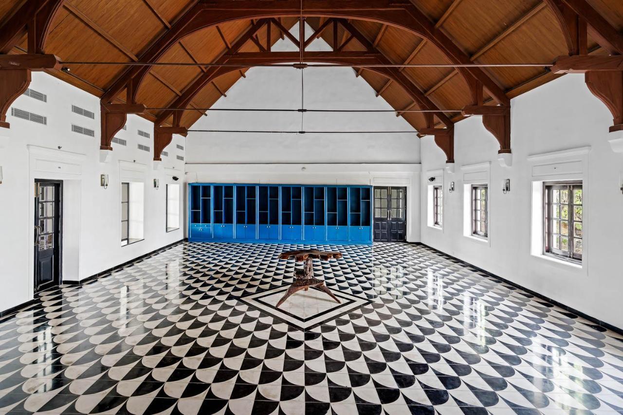 Welcomheritage Azora By Ayatana, Fort Kochi Dış mekan fotoğraf