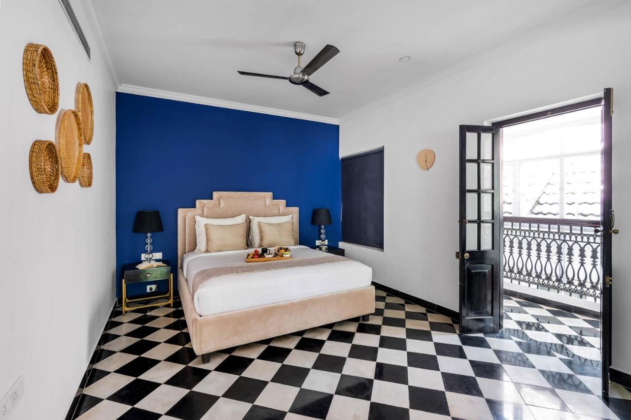 Welcomheritage Azora By Ayatana, Fort Kochi Dış mekan fotoğraf