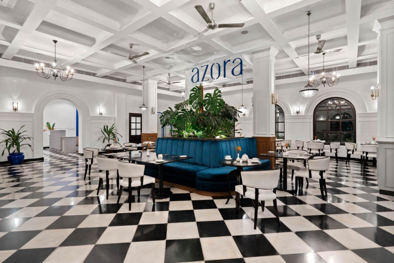 Welcomheritage Azora By Ayatana, Fort Kochi Dış mekan fotoğraf